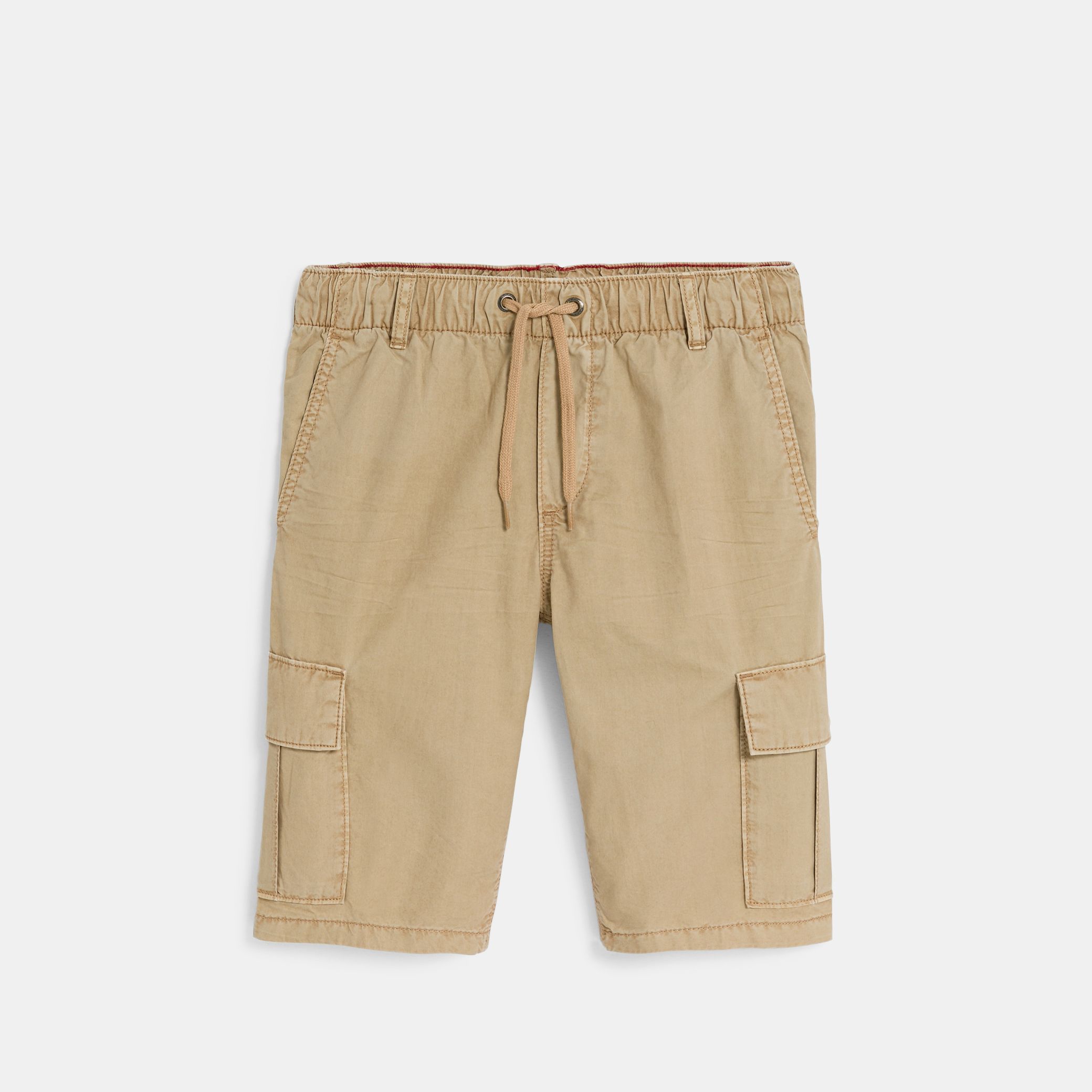 Quần short cargo